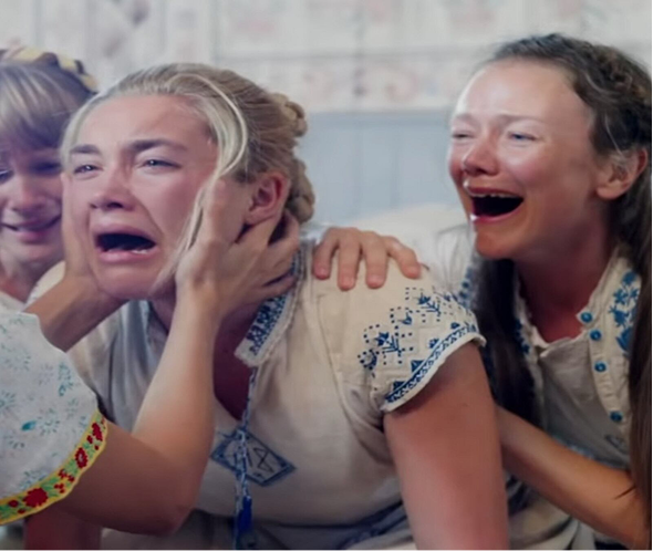 Midsommar